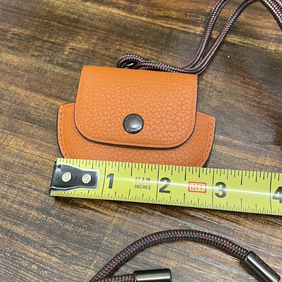 Coach AirPod pouch - Picture 5 of 5